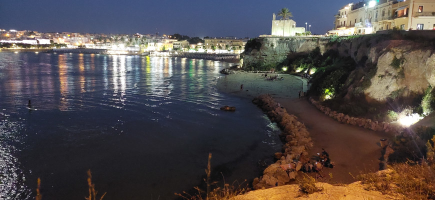 100 Salento